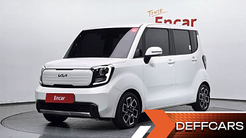 Kia RAY Signature купить по цене 9 544 396.22 ₽  на сайте DeffCars