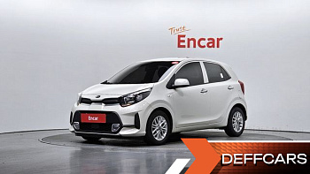 Kia MORNING Prestige Kia MORNING Prestige купить по цене 1 548 030.69 ₽  на сайте DeffCars