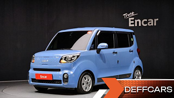 Kia RAY Prestige купить на сайте DeffCars