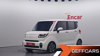 Kia RAY Signature Kia RAY Signature купить по цене 1 539 969.82 ₽  на сайте DeffCars