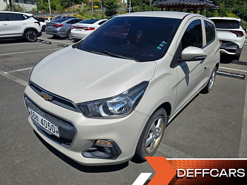 ChevroletGMDaewoo SPARK LT Plus купить на сайте DeffCars