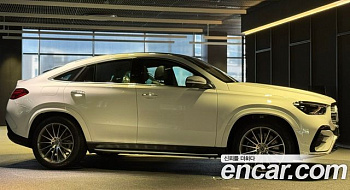 Mercedes GLE-CLASS GLE450 4MATIC Coupe купить по цене 13 117 448.08 ₽  на сайте DeffCars