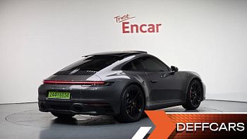 Porsche 911 Carrera GTS купить по цене 21 514 485.54 ₽  на сайте DeffCars