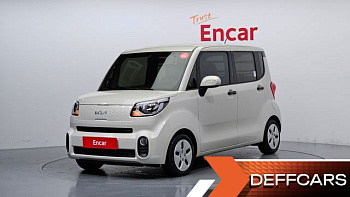 Kia RAY Van Prestige Special Kia RAY Van Prestige Special купить по цене 1 358 706 ₽  на сайте DeffCars