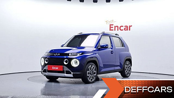 Hyundai CASPER Turbo Inspiration купить по цене 2 237 447 ₽  на сайте DeffCars
