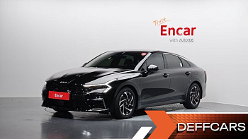 Kia K5 Noblesse купить на сайте DeffCars