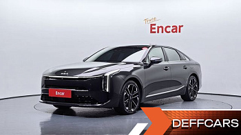 Kia K8 Noblesse купить на сайте DeffCars