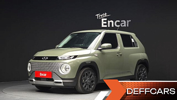 Hyundai CASPER Modern купить на сайте DeffCars