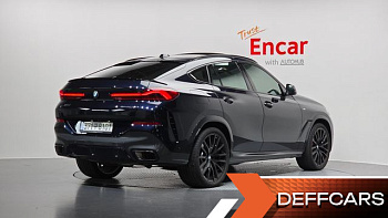 BMW X6 xDrive40d M Sport Online Exclusive купить на сайте DeffCars