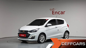 ChevroletGMDaewoo SPARK Premier купить на сайте DeffCars