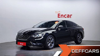 Renault-KoreaSamsung SM6 2.0 GDe RE купить по цене 2 385 810 ₽  на сайте DeffCars