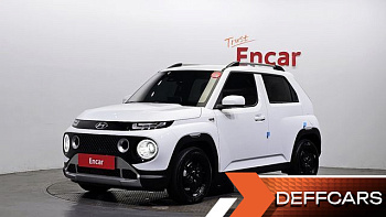 Hyundai CASPER Turbo The Essential купить по цене 2 277 973.81 ₽  на сайте DeffCars