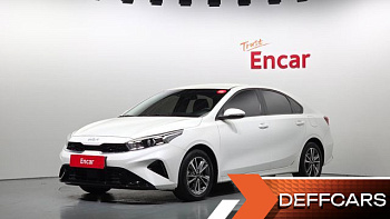 Kia K3 1.6 Trendy купить по цене 1 866 072 ₽  на сайте DeffCars