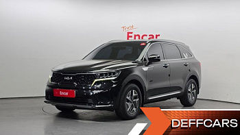 Kia SORENTO HEV 1.6 2WD Prestige купить на сайте DeffCars