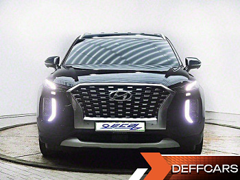 Hyundai PALISADE Gasoline 3.8 2WD Prestige купить на сайте DeffCars