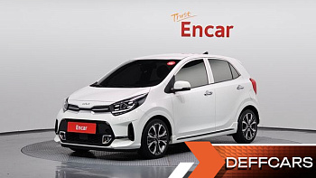 Kia MORNING Signature купить по цене 1 756 690.64 ₽  на сайте DeffCars