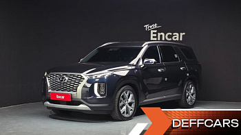 Hyundai PALISADE Gasoline 3.8 4WD Prestige купить на сайте DeffCars