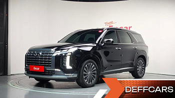 Hyundai PALISADE Diesel 2.2 2WD Calligraphy купить на сайте DeffCars