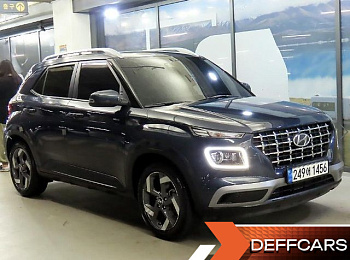 Hyundai VENUE 1.6 Modern Plus купить по цене 2 102 933 ₽  на сайте DeffCars