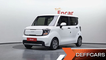 Kia RAY Van 2-Seater Prestige купить на сайте DeffCars