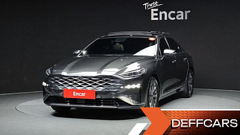 Kia K8 Noblesse купить на сайте DeffCars