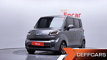 Kia RAY Signature купить на сайте DeffCars
