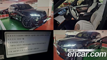 Land Rover RANGE ROVER SPORT D300 HSE Dynamic Land Rover RANGE ROVER SPORT D300 HSE Dynamic купить по цене 14 543 529.64 ₽  на сайте DeffCars