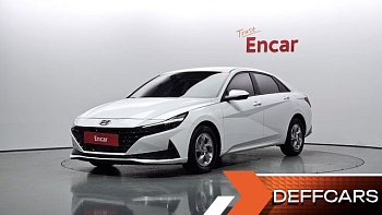 Hyundai AVANTE 1.6 Modern купить по цене 2 077 495 ₽  на сайте DeffCars