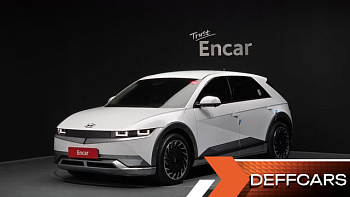 Hyundai IONIQ5 Long Range AWD Prestige купить на сайте DeffCars
