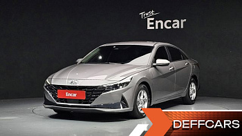Hyundai AVANTE 1.6 Modern купить на сайте DeffCars