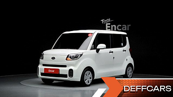 Kia RAY Van Prestige Kia RAY Van Prestige купить по цене 1 351 903 ₽  на сайте DeffCars