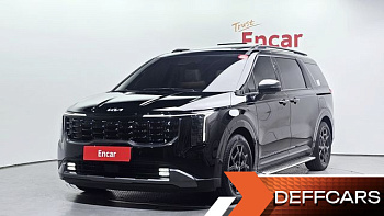 Kia CARNIVAL HEV 7seater Gravity купить на сайте DeffCars