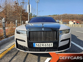 Rolls-Royce GHOST 6.7 V12 Black Badge Rolls-Royce GHOST 6.7 V12 Black Badge купить по цене 49 077 513 ₽  на сайте DeffCars