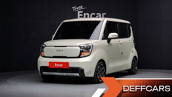 Kia RAY Signature купить по цене 2 002 471.78 ₽  на сайте DeffCars