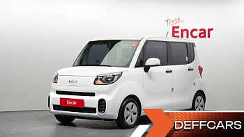 Kia RAY Van Standard купить на сайте DeffCars