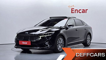 Kia K7 2.5 GDI X Edition купить на сайте DeffCars