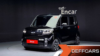 Kia RAY Signature купить по цене 1 699 524 ₽  на сайте DeffCars