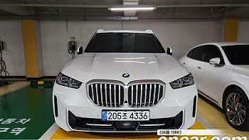 BMW X5 xDrive 40i xLine купить по цене 11 514 289.02 ₽  на сайте DeffCars