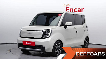 Kia RAY Prestige купить по цене 2 189 605 ₽  на сайте DeffCars