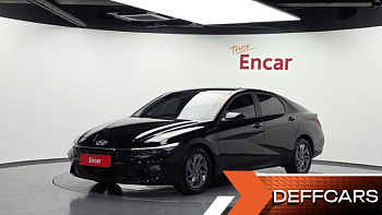 Hyundai AVANTE 1.6 Modern купить на сайте DeffCars
