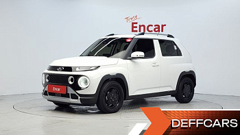 Hyundai CASPER Turbo Modern купить по цене 1 803 975 ₽  на сайте DeffCars