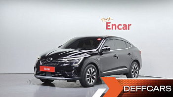 Renault-KoreaSamsung XM3 1.3 TCe RE купить по цене 1 785 897.88 ₽  на сайте DeffCars