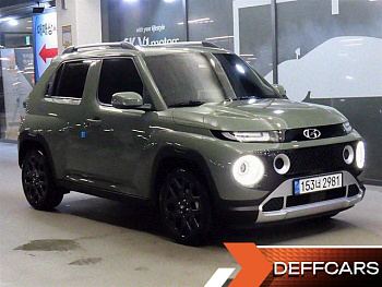 Hyundai CASPER Turbo The Essential купить по цене 2 283 267 ₽  на сайте DeffCars