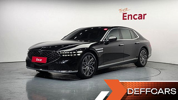 Genesis G90 Gasoline 3.5 Turbo AWD купить на сайте DeffCars