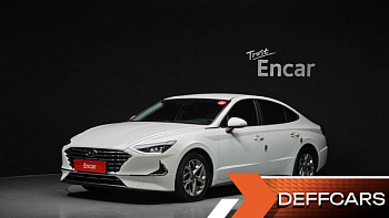 Hyundai SONATA 2.0 Premium купить по цене 2 241 701.20 ₽  на сайте DeffCars