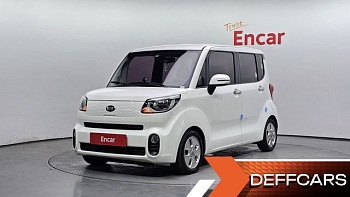 Kia RAY Prestige Kia RAY Prestige купить по цене 1 550 084 ₽  на сайте DeffCars