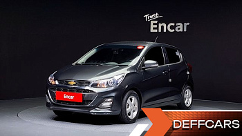 ChevroletGMDaewoo SPARK LT купить по цене 1 223 366.75 ₽  на сайте DeffCars