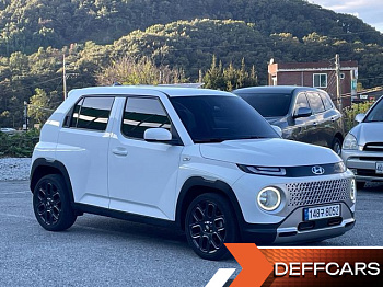 Hyundai CASPER Modern Hyundai CASPER Modern купить по цене 1 439 797.86 ₽  на сайте DeffCars