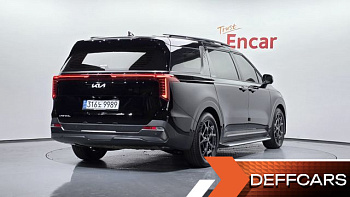 Kia CARNIVAL Gasoline 7-Seater Gravity купить на сайте DeffCars