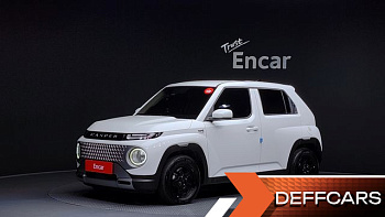 Hyundai CASPER Modern купить по цене 1 678 798 ₽  на сайте DeffCars
